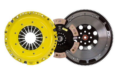 Advanced Clutch auto part