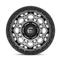 FF045 DL 22X10 6X5.5 POL -25