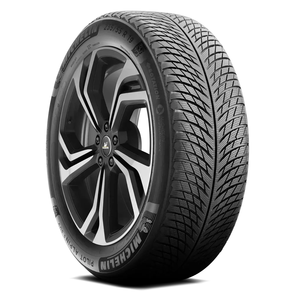 305/40R21 113V XL PA5 SUV NC0RG
