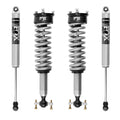 14-18 GM 1500 - 15-19 GM SUV 1500 6 Frt Box Kit (1of2)