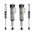 14-18 GM 1500 - 15-19 GM SUV 1500 6 Frt Box Kit (1of2)