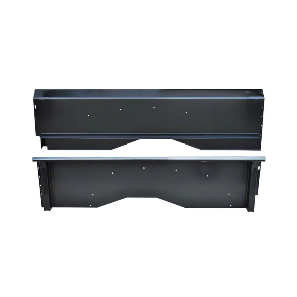 47-53 CHVY STEPSIDE BEDSIDE-NO STAK