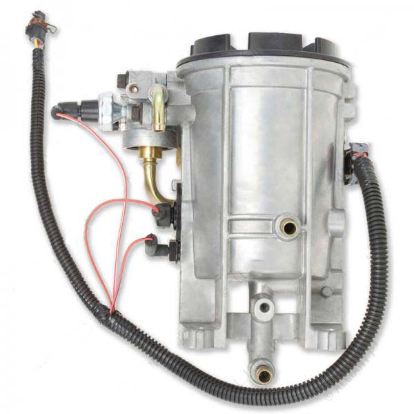 ~(5 lbs. 12X9X7)~ Fuel Filter Housing Assembly