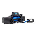 BORNE OFF-ROAD 12K WINCH PINK SYNT