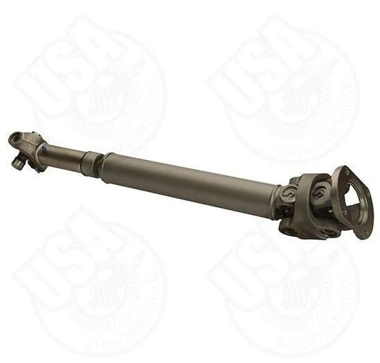 Yukon Gear & Axle auto part