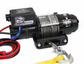 ULTRA FRAME RECEIVER
