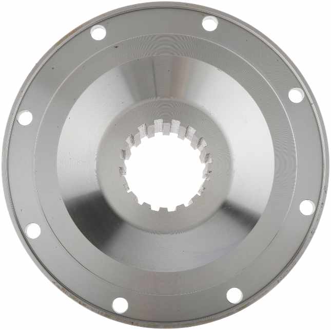 COMPANION FLANGE