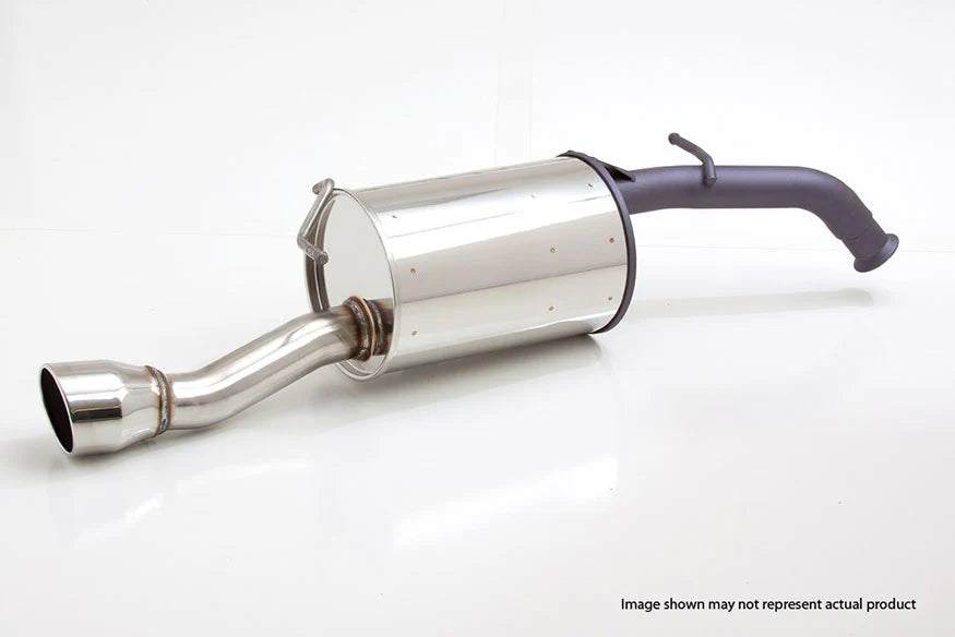 WS2 Exhaust Scion tC 05-1