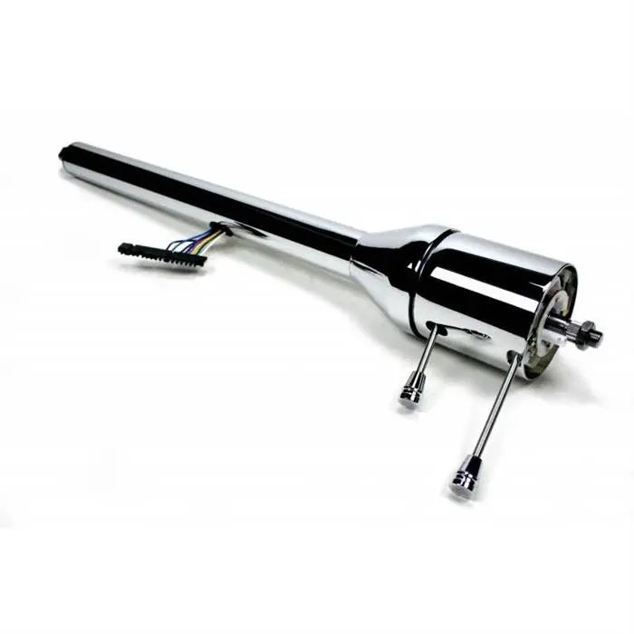 64-65 Chevelle Steering Column Tilt Floor Shift