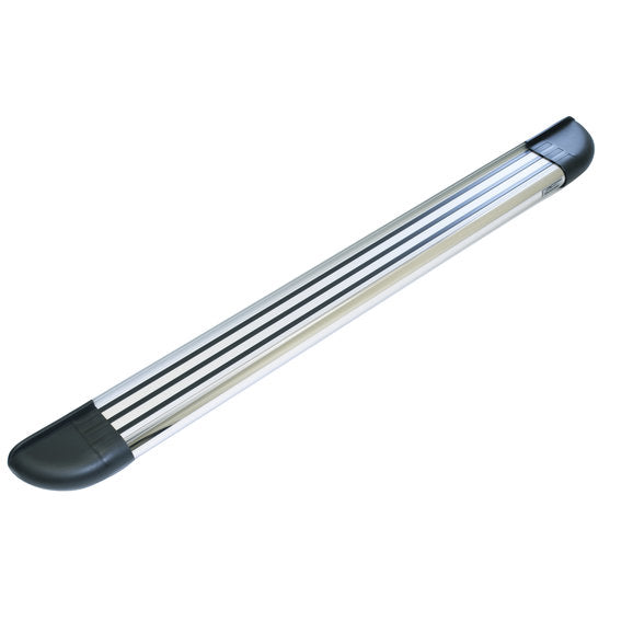 20C GLADIATOR JT STAINLESS STEEL RB2T RUNNING BOARD