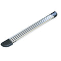 20C GLADIATOR JT STAINLESS STEEL RB2T RUNNING BOARD