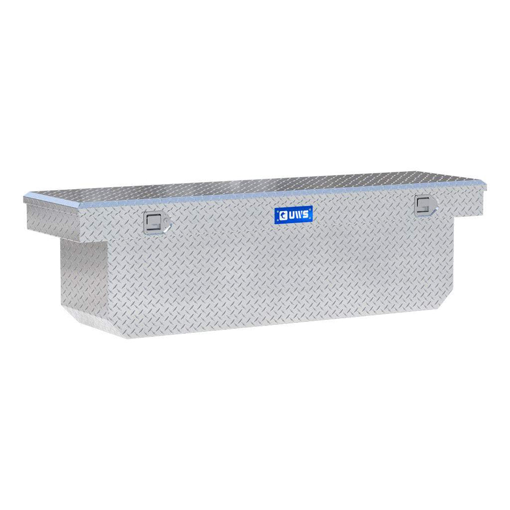 UWS 72" ALUMINUM SINGLE L