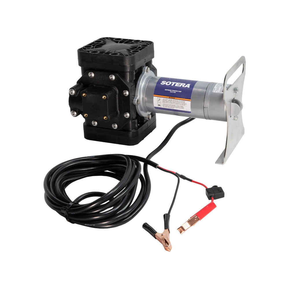 12V DC DIAPHRAGM PUMP