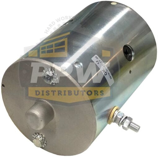 MOTOR DC 12V 4.5IN 1 TERM