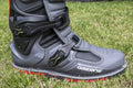 Gaerne SG22 Gore-Tex Enduro Boot Rocky Sunset Size - 11