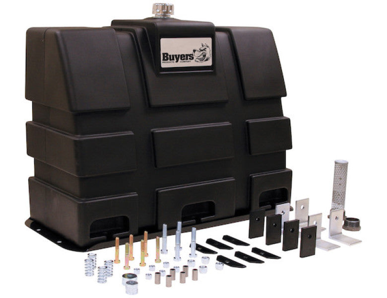 RESERVOIR,HYDRAULIC 50 GALLON