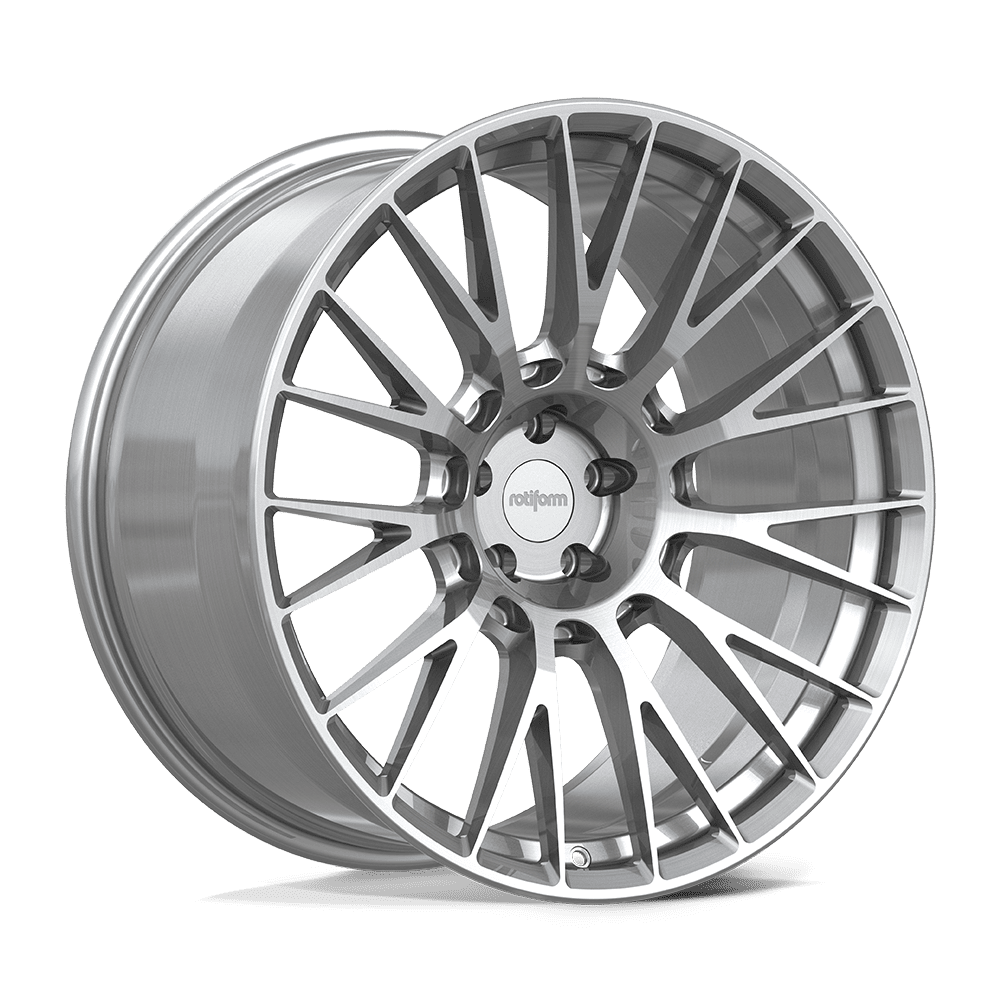 LSE 21X11 5X112 66 +15 BRSH-SLV