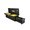 47IN LOSIDER SIDE RAIL BOX COMMERICAL CLASSBLACK TEXTURE COAT