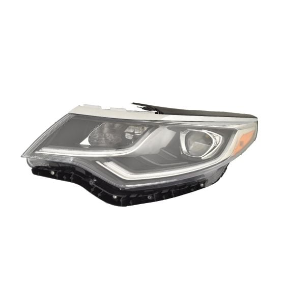 CAPA KA OPTMA 1920 HEADLIGHT ASSY W/DRL W/O LEVELING W/O DYNAMIC HL LH