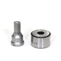 9/16' HEX PUNCH & DIE SET WITH KEY-