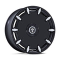 S271 26X10 6X135/5.5 G-BLK-MILL 30M