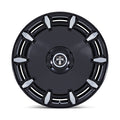S271 26X10 6X135/5.5 G-BLK-MILL 30M