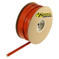 SILICONE COATED FIRE HEAT SHIELD SLEEVE FOR FUEL LINES BRAKE LINES WIRE LOOMS
