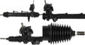 A1 REMFG INC roof rack
