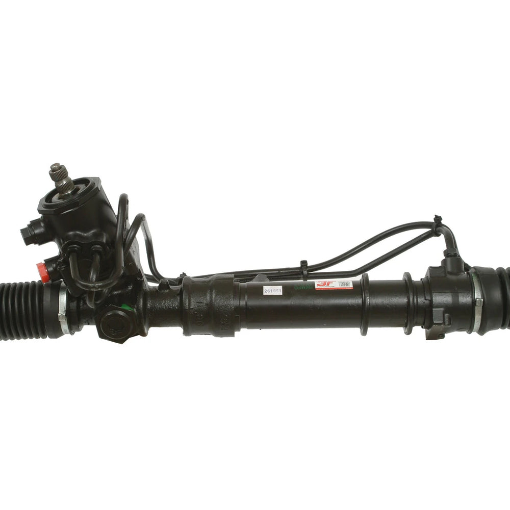 RACK & PINION IMP/POWER