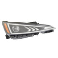 Maxzone Vehicle Lighting Corp auto part