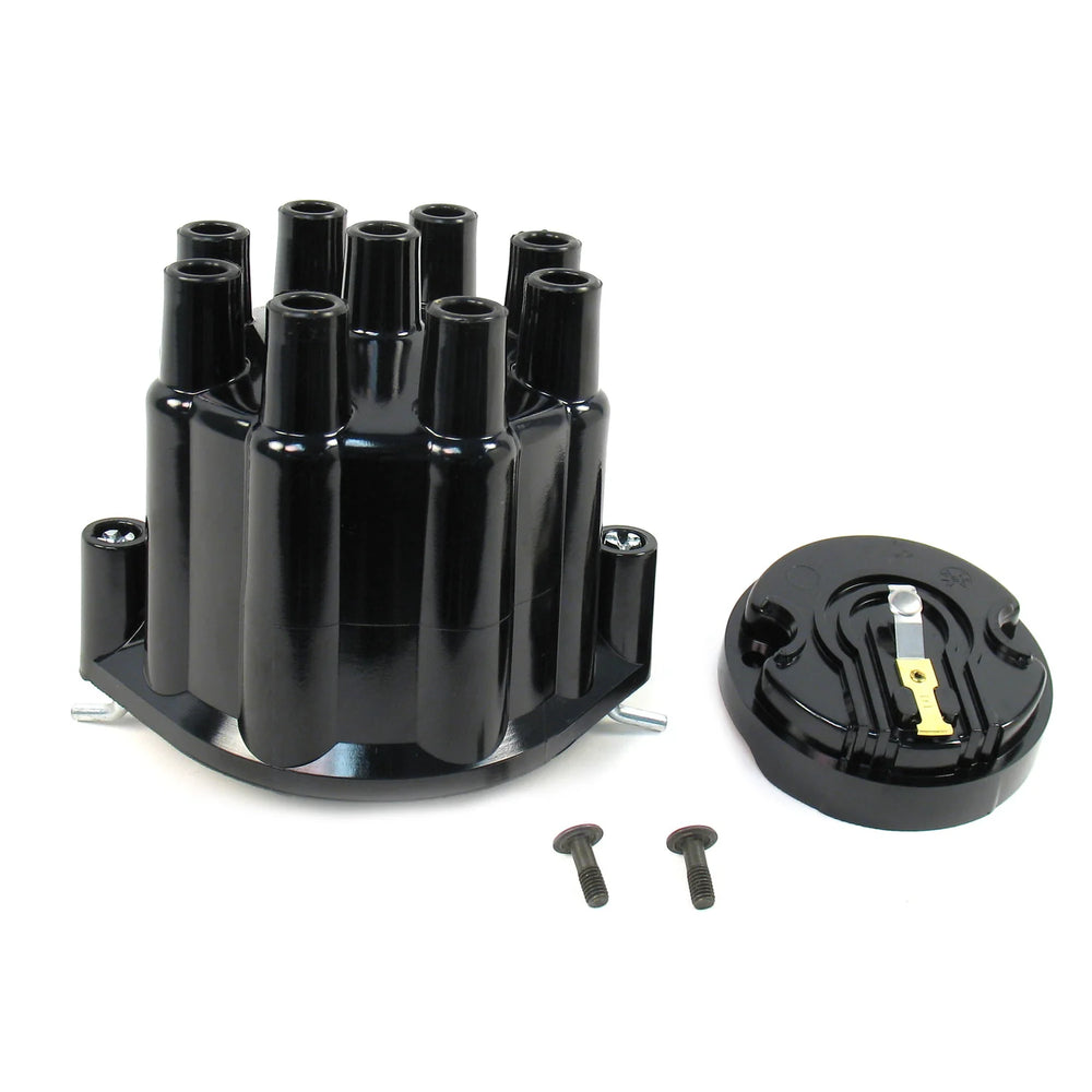 IMPORT DISTRIBUTOR