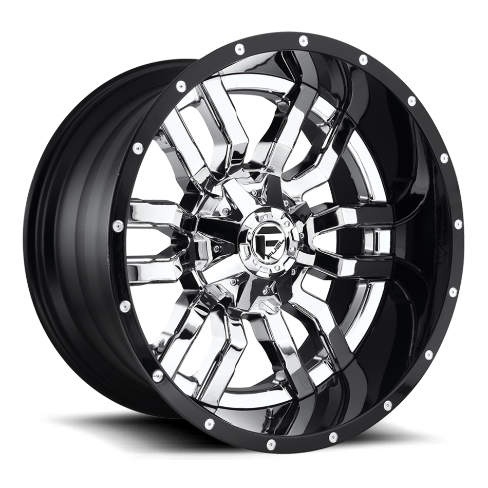 SLEDGE 20X10 8X170 125.1 P 18