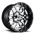 SLEDGE 20X10 8X170 125.1 P 18