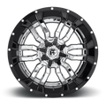 SLEDGE 20X10 8X170 125.1 P 18