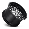SLEDGE 20X10 8X170 125.1 P 18