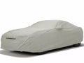 CUSTOM WEATHERSHIELD HP CAR COVER W