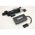 TOM'S POWER BOX