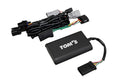 TOM'S POWER BOX