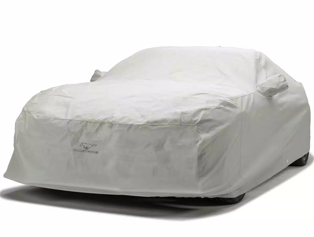 Covercraft black auto part