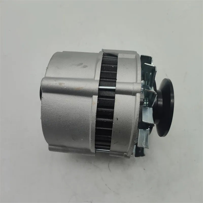 RE ALTERNATOR
