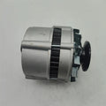 RE ALTERNATOR