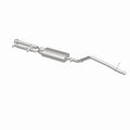 DIRECT-FIT EXHAUST SYSTEM REPLACEME