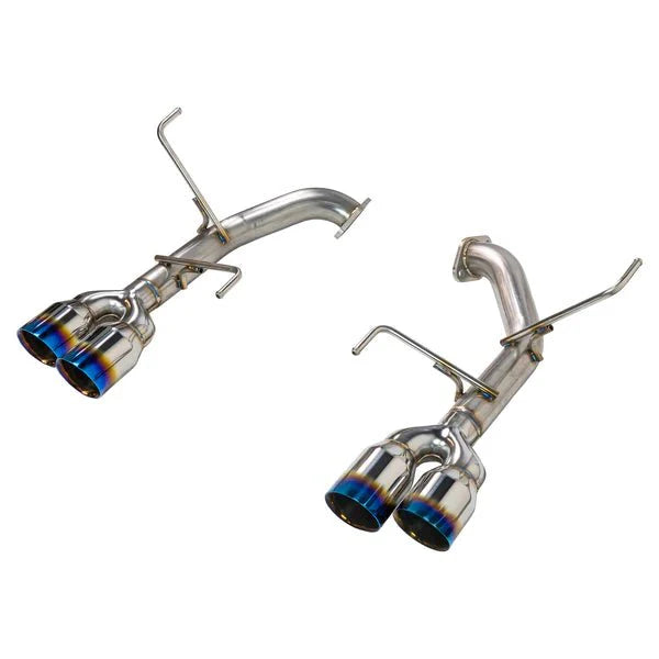 Remark exhaust