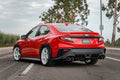 Remark 2022+ Subaru WRX (VB) 3.5in Axleback Exhaust w/ Burnt Stainless Double Wall Tip