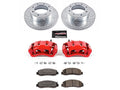 PowerStop auto part