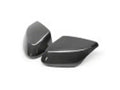 Anderson Composites 20-21 Chevrolet Corvette C8 Stingray Carbon Fiber Mirror Covers