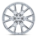 PR199 24X10 6X5.5 CHROME 31MM