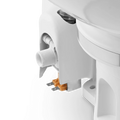 7120ELECTRIC MACERATOR TOILET 12V WHITE