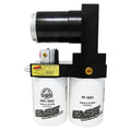 FASS 11-14 GM 2500/3500 Duramax 165gph Titanium Series Plus Fuel Air Separation System