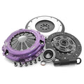 XClutch 12-15 Honda Civic Si 2.4L Stage 1 Sprung Organic Clutch Kit